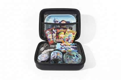 BACKWOODS ESSENTIALS PIPE KIT JK-96