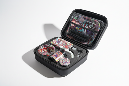 BACKWOODS ESSENTIALS PIPE KIT JK-96