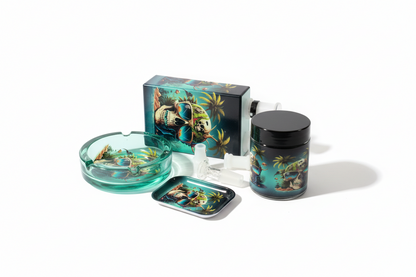 BACKWOODS ESSENTIALS PIPE KIT JK-96