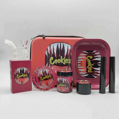 BACKWOODS ESSENTIALS PIPE KIT JK-96