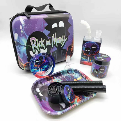 BACKWOODS ESSENTIALS PIPE KIT JK-96