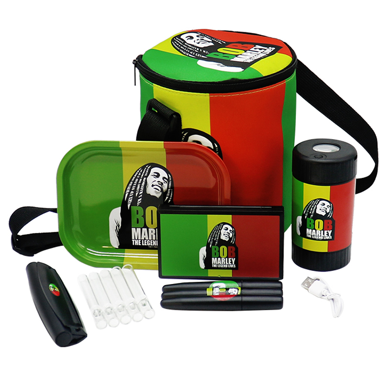 BACKPACK GRINDER KIT JF156