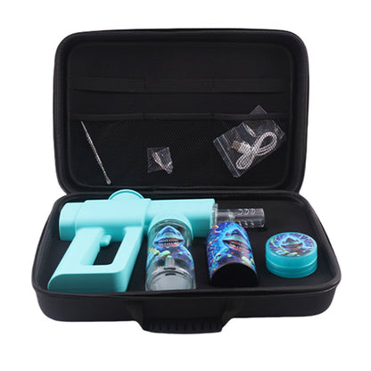 SMOKE MACHINE KIT ASSORTED COLORS