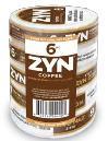 ZYN NICOTINE POUCHES-6MG-5CT