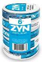 ZYN NICOTINE POUCHES-6MG-5CT