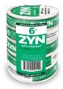 ZYN NICOTINE POUCHES-6MG-5CT