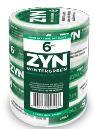 ZYN NICOTINE POUCHES-6MG-5CT