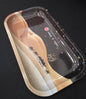 WTF ROLLING TRAY- ASS
