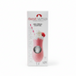 BEST WHIP MINI CREAM WHIPPERS-1/2 PINT-0.25L-SILVER-KW25S