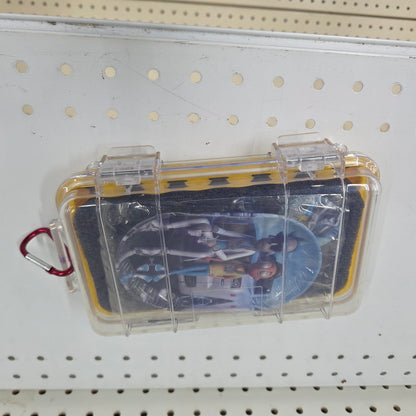 SMOKING SET WITH KEY CHAIN GIFT PACKING BOX-SP367