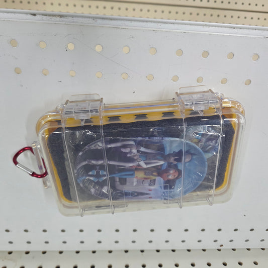 SMOKING SET WITH KEY CHAIN GIFT PACKING BOX-SP367