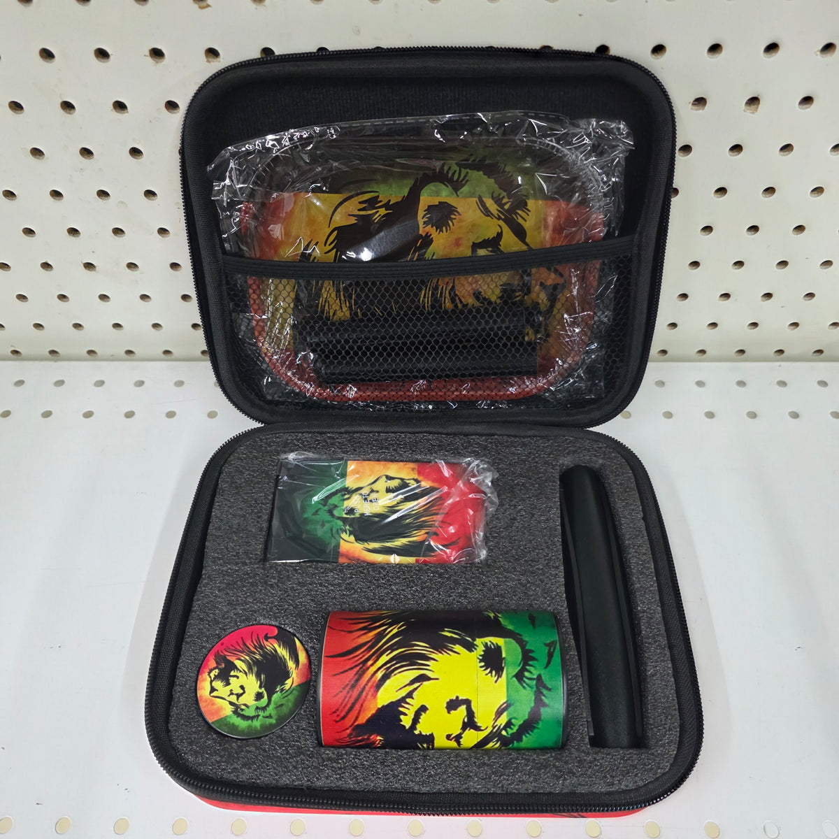 PHOENIXSTAR SMOKE SET WITH GIFT BOX-SP364