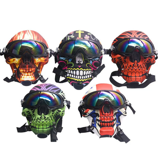 JOYEFLY GAS MASK GA-15
