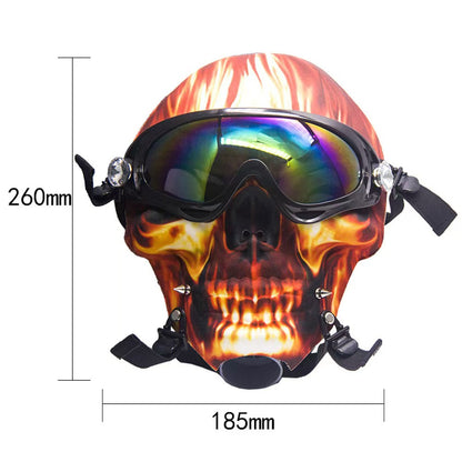 JOYEFLY GAS MASK GA-15