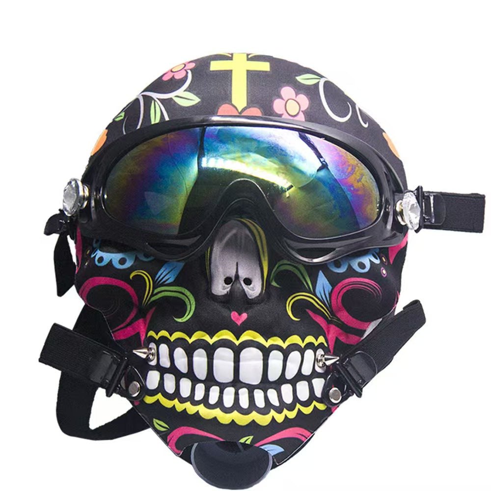 JOYEFLY GAS MASK GA-15