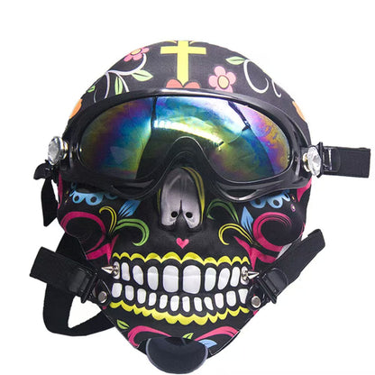 JOYEFLY GAS MASK GA-15