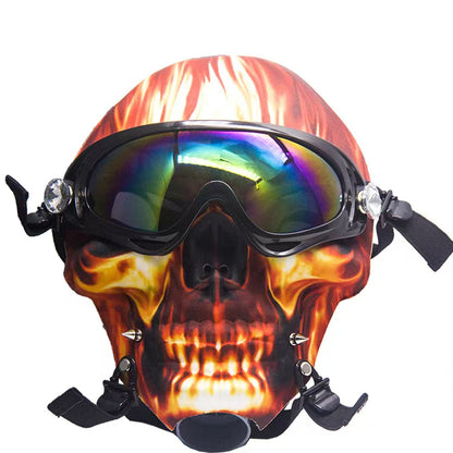 JOYEFLY GAS MASK GA-15
