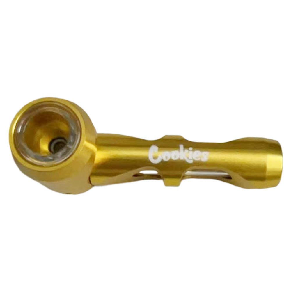 COOKIES METAL HAND PIPES