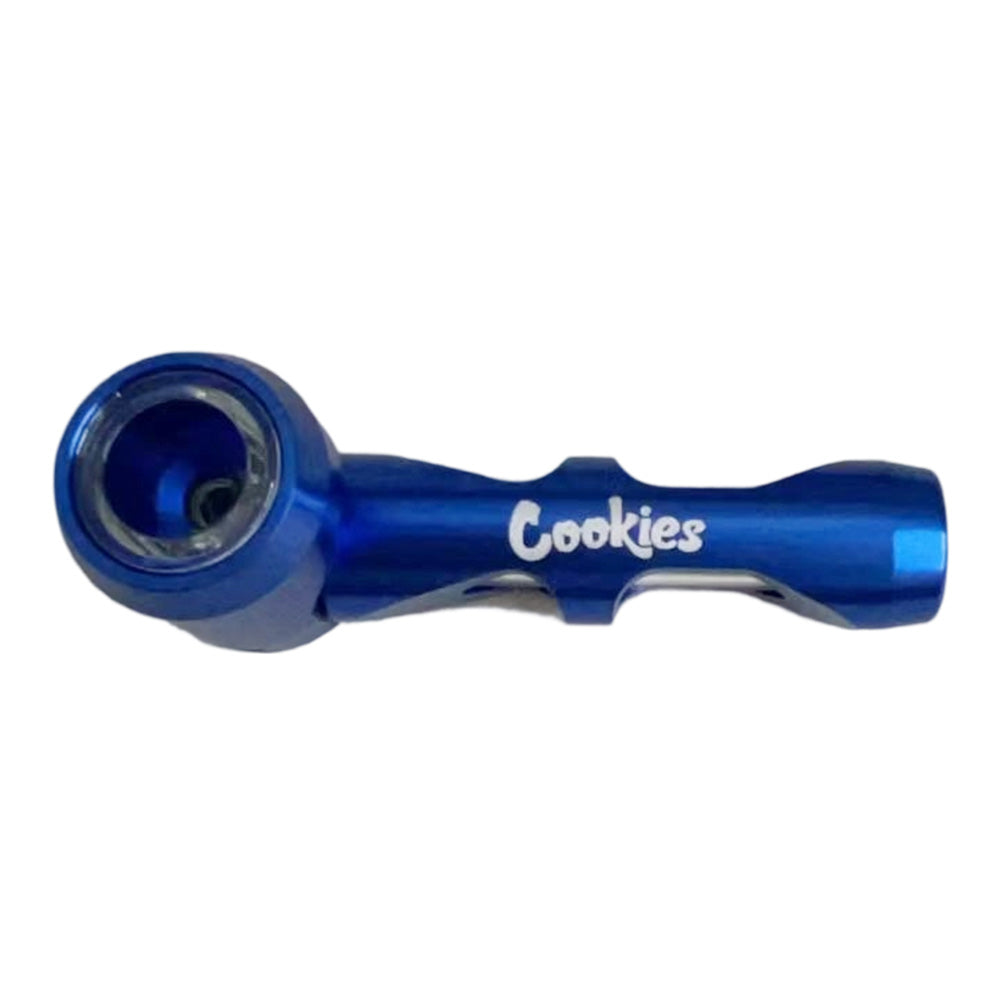 COOKIES METAL HAND PIPES