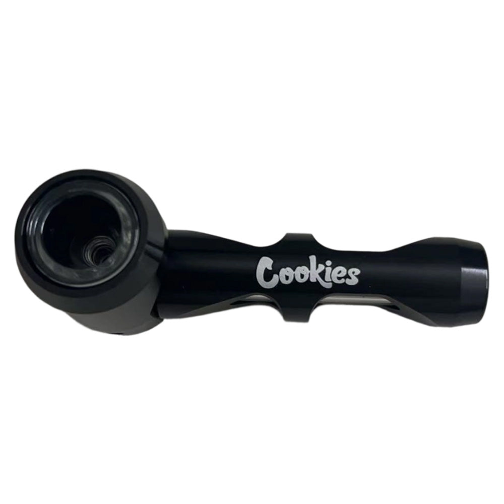 COOKIES METAL HAND PIPES