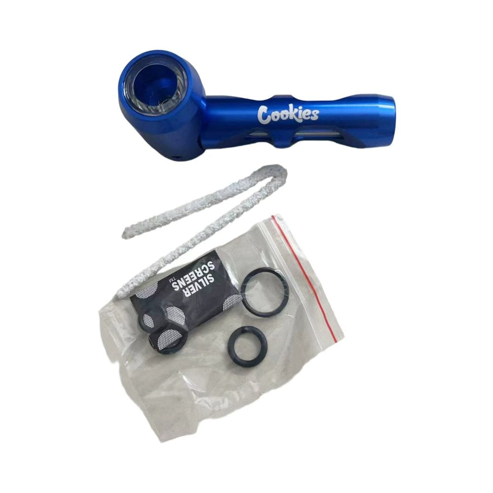 COOKIES METAL HAND PIPES