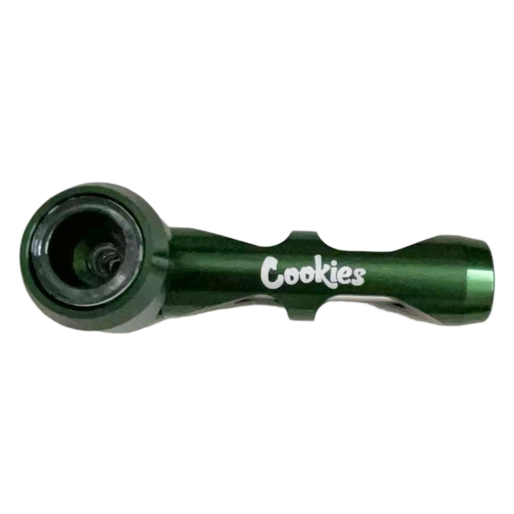 COOKIES METAL HAND PIPES