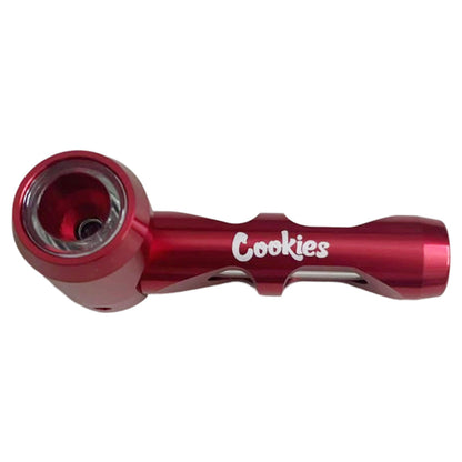 COOKIES METAL HAND PIPES