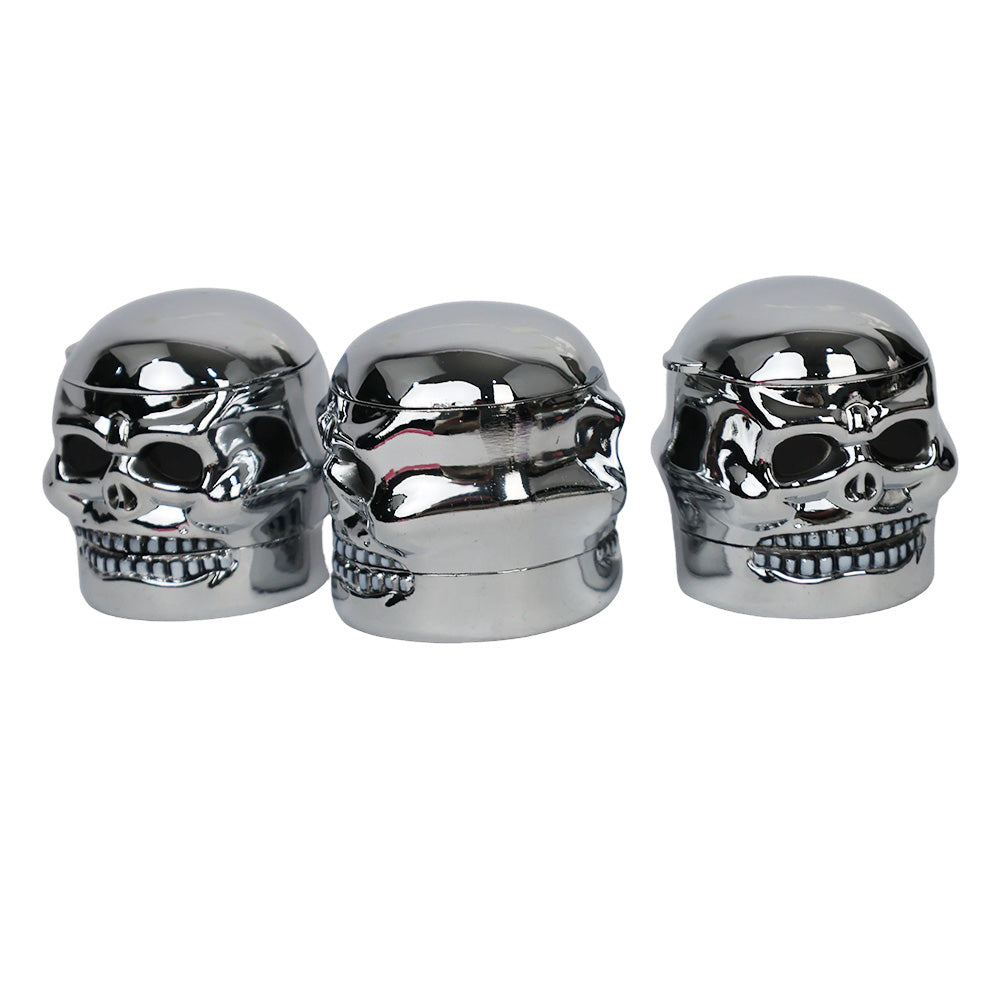 SKULL GRINDER NB-16 6/DISPLAY