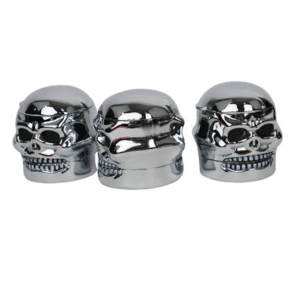 SKULL GRINDER NB-16 6/DISPLAY