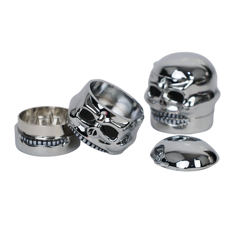 SKULL GRINDER NB-16 6/DISPLAY