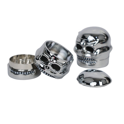 SKULL GRINDER NB-16 6/DISPLAY
