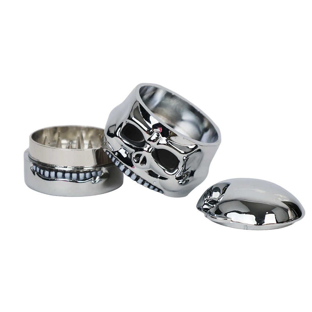 SKULL GRINDER NB-16 6/DISPLAY