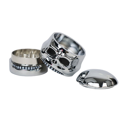 SKULL GRINDER NB-16 6/DISPLAY