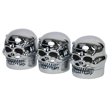 SKULL GRINDER NB-16 6/DISPLAY