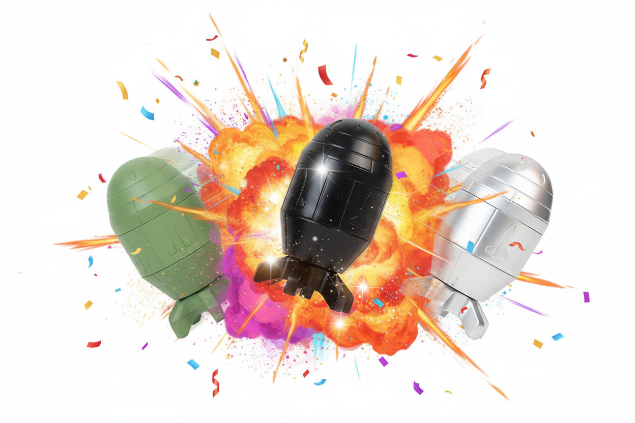 BIG BOOM GRINDER NB-21 SIZE 128*72MM/60MM 6/DISPLAY