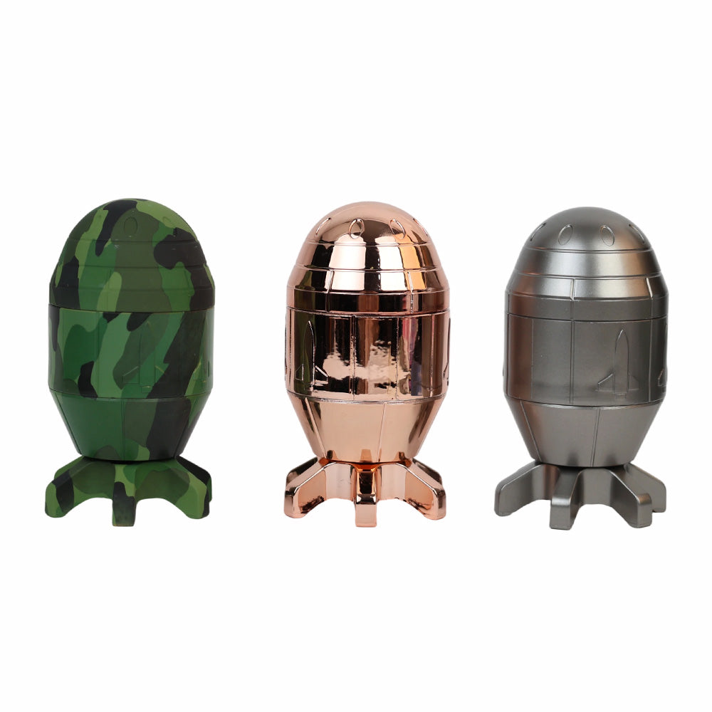 BIG BOOM GRINDER NB-21 SIZE 128*72MM/60MM 6/DISPLAY