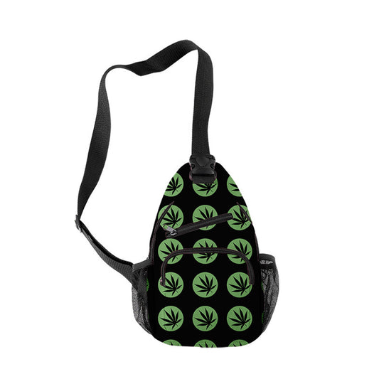 JOYEFLY LEAF SHOULDER BAGS KU-76