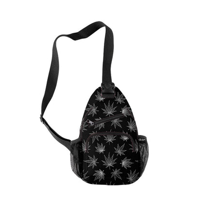 JOYEFLY LEAF SHOULDER BAGS KU-76