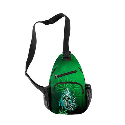 JOYEFLY LEAF SHOULDER BAGS KU-76