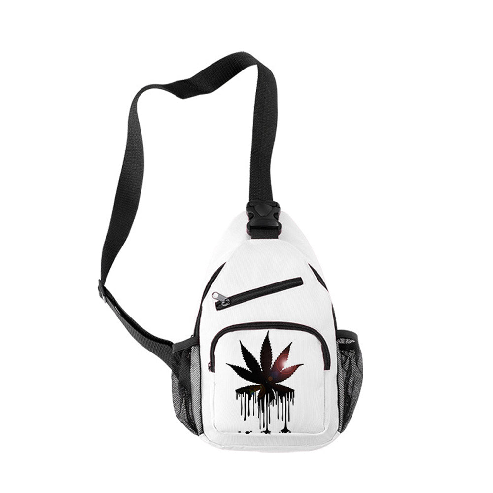 JOYEFLY LEAF SHOULDER BAGS KU-76