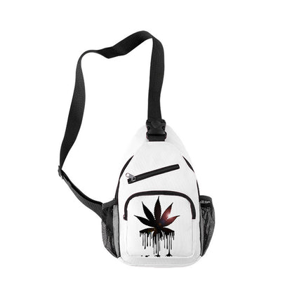 JOYEFLY LEAF SHOULDER BAGS KU-76