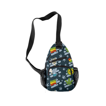 JOYEFLY LEAF SHOULDER BAGS KU-76
