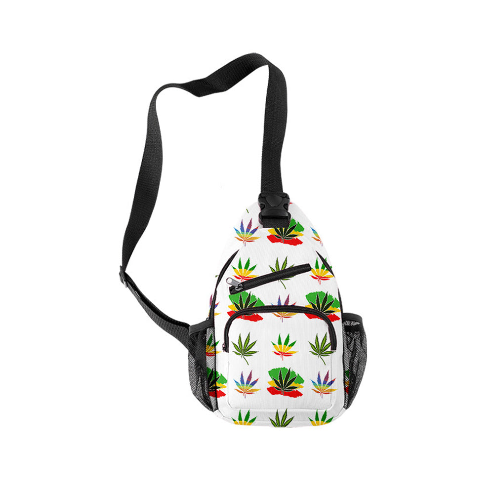 JOYEFLY LEAF SHOULDER BAGS KU-76