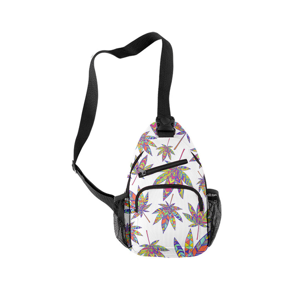 JOYEFLY LEAF SHOULDER BAGS KU-76