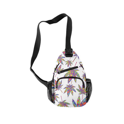 JOYEFLY LEAF SHOULDER BAGS KU-76