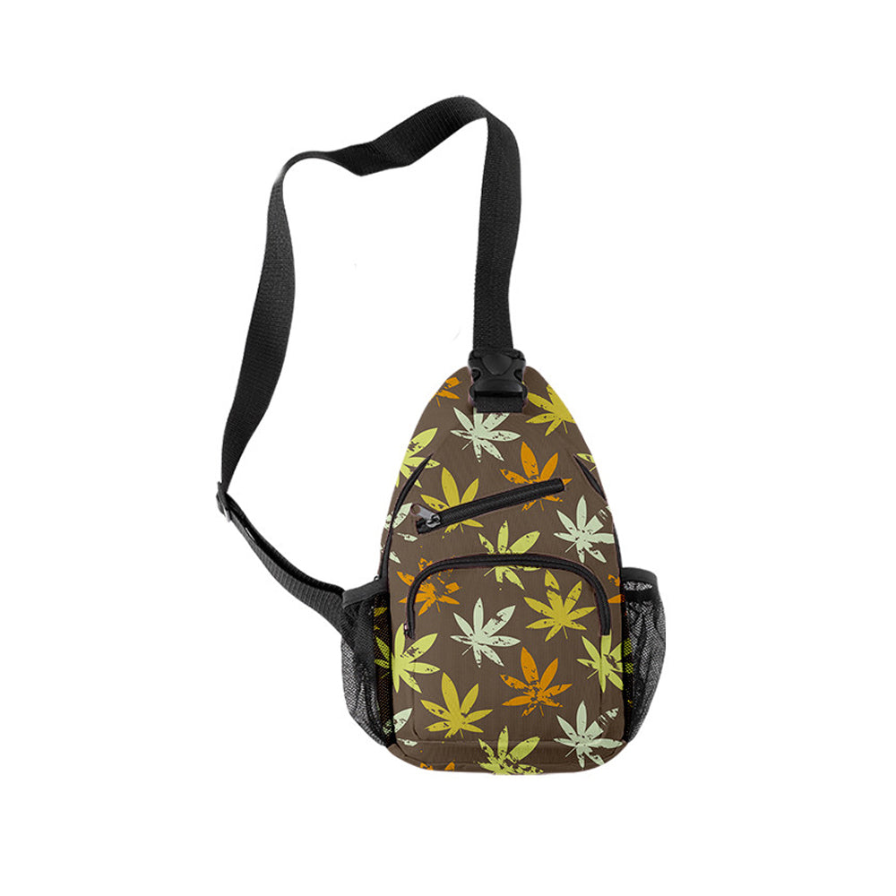 JOYEFLY LEAF SHOULDER BAGS KU-76