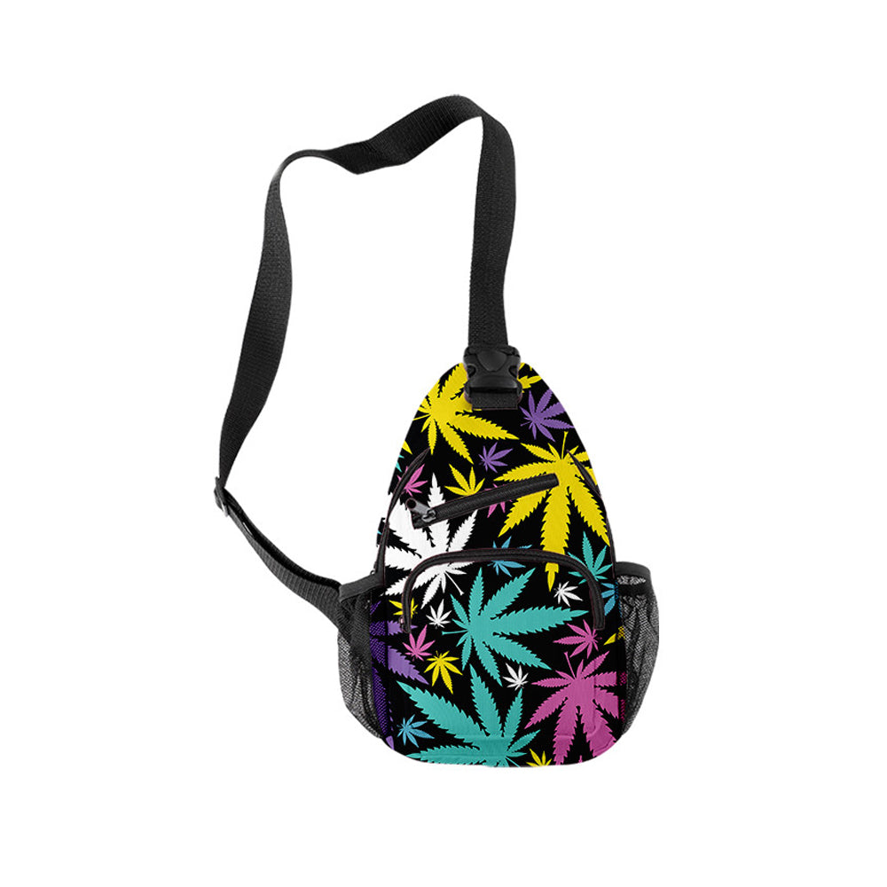 JOYEFLY LEAF SHOULDER BAGS KU-76
