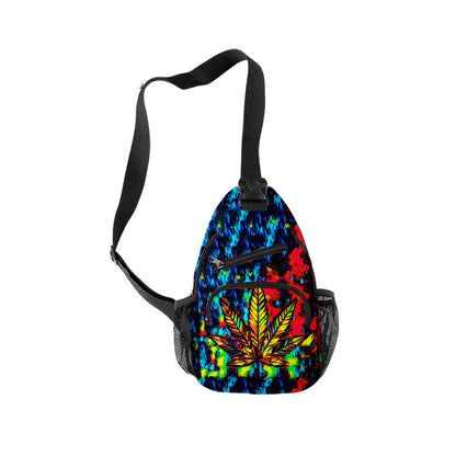 JOYEFLY LEAF SHOULDER BAGS KU-76