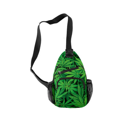 JOYEFLY LEAF SHOULDER BAGS KU-76