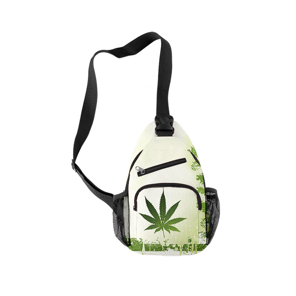 JOYEFLY LEAF SHOULDER BAGS KU-76